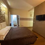 Oreste Πανσιόν 4*