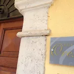 Πανσιόν Oreste Λατζίζε