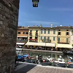 Πανσιόν Oreste 4*
