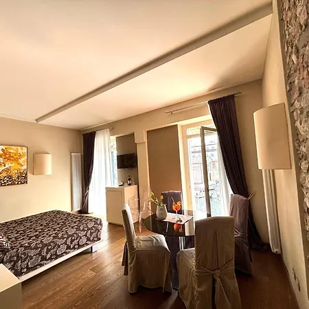 Πανσιόν Oreste 4*