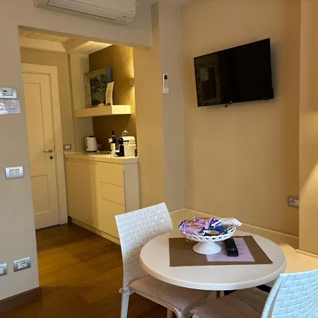 게스트하우스 Oreste 라찌제