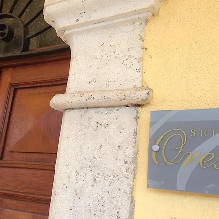 Pensión Oreste Lazise