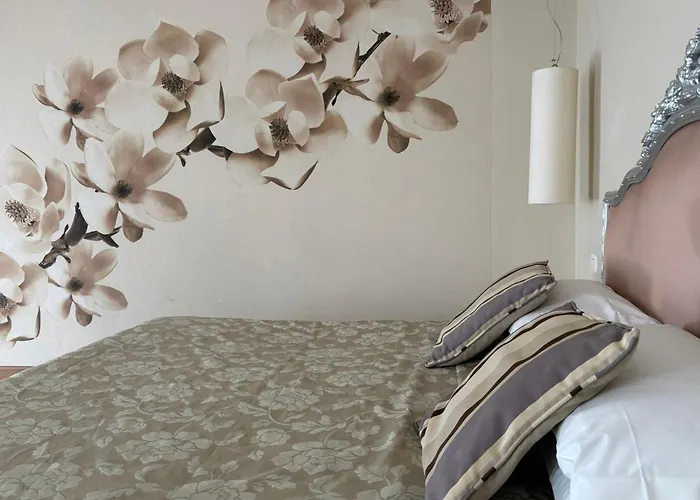 Гостевой дом Oreste 4*