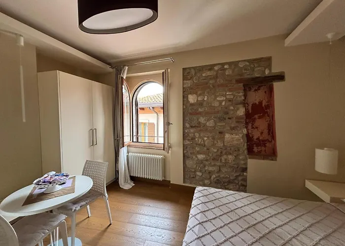 Oreste Гостевой дом 4*