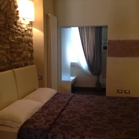 Pensionat Oreste Lazise