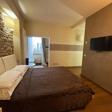 Oreste Konukevi 4*