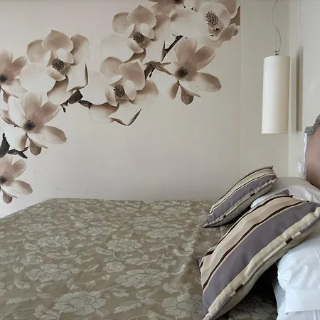 بيت ضيافة Oreste 4*