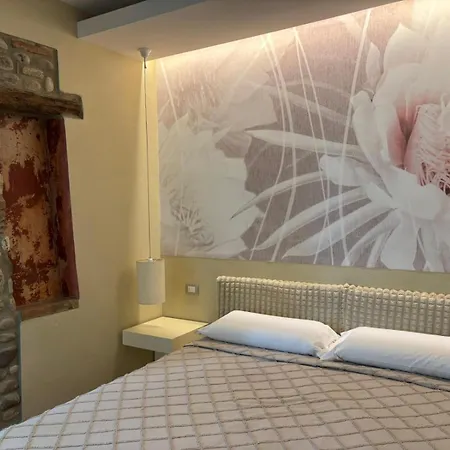 Oreste Casa de hóspedes Lazise