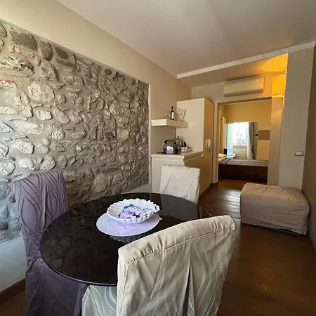 Casa de hóspedes Oreste