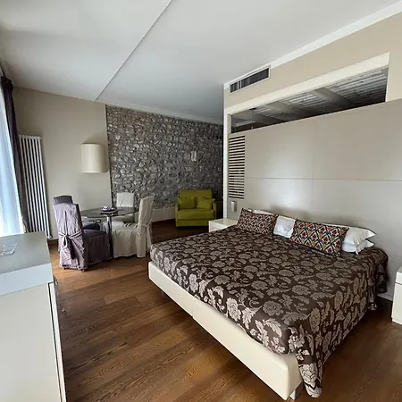 Oreste 4* Lazise