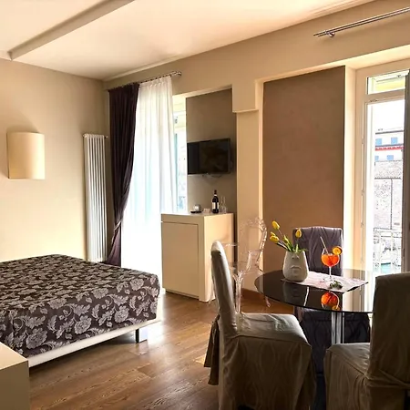 Oreste بيت ضيافة