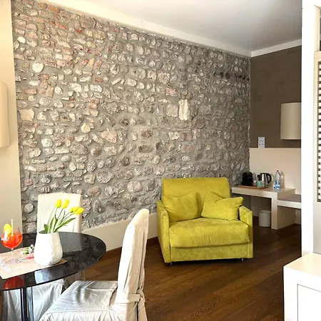 Maison d'hôtes Oreste Lazise