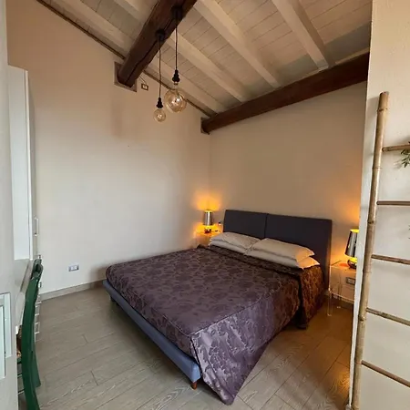 Konukevi Oreste 4*