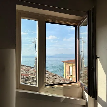 Oreste Lazise