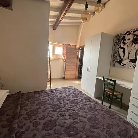 Konukevi Oreste 4*