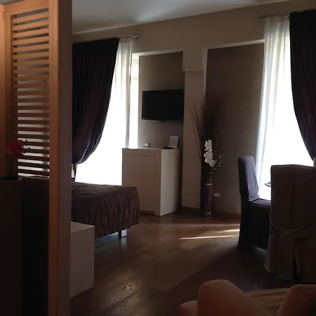 Oreste Guest house Lazise