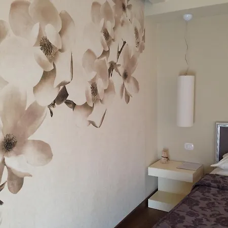 بيت ضيافة Oreste