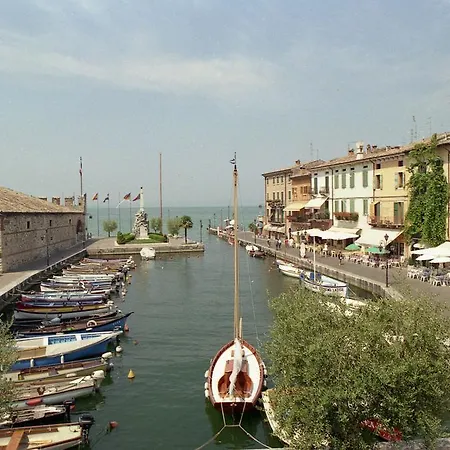 Guest house Oreste Lazise