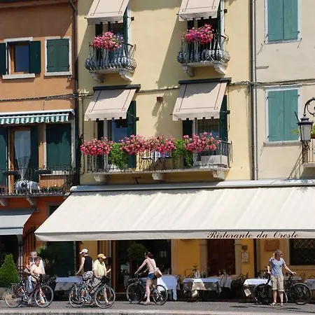 Pensionat Oreste *