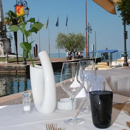 Pensionat Oreste Lazise