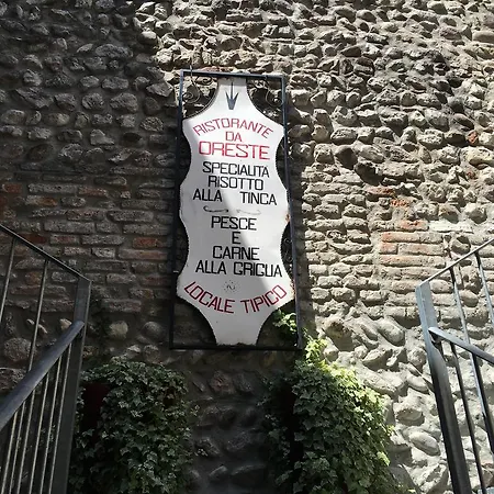 Pensionat Oreste *