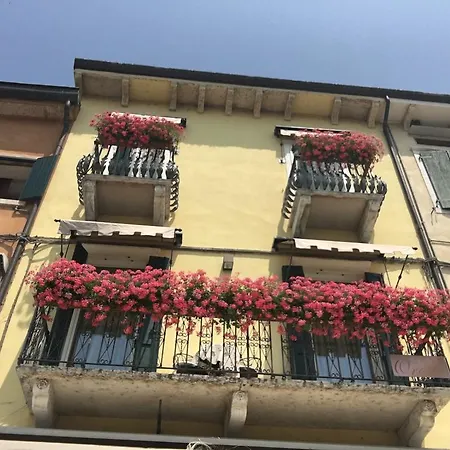 Guest house Oreste *