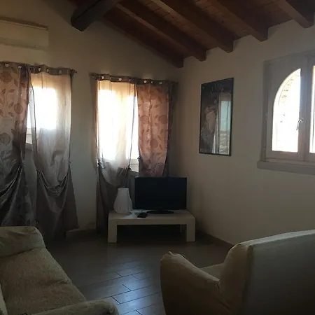 Oreste Pensionat Lazise