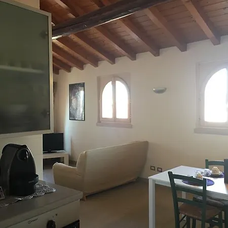 Guest house Oreste