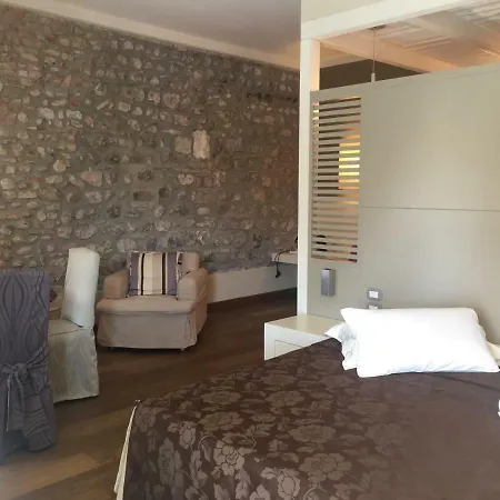 Oreste Maison d'hôtes *