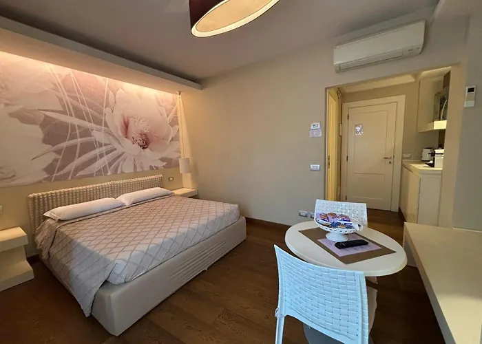 Oreste Maison d'hôtes