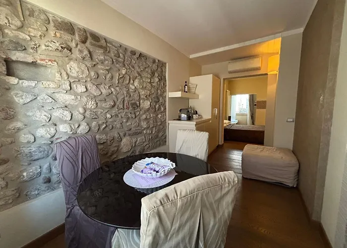 Maison d'hôtes Oreste