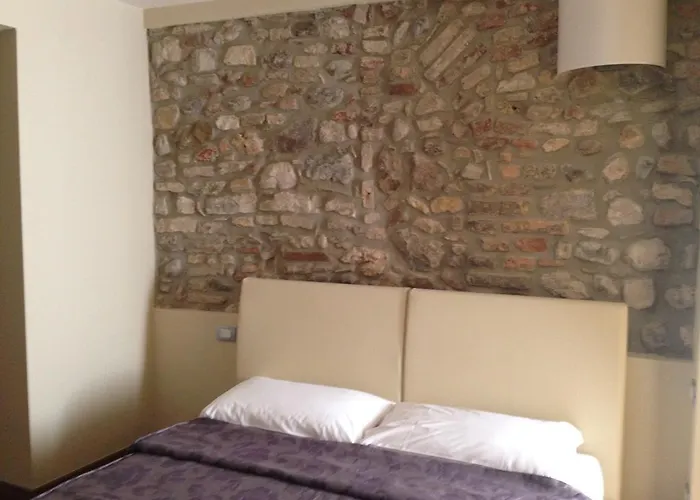 Oreste Maison d'hôtes Lazise