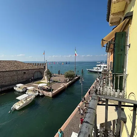 Guest house Oreste 4*