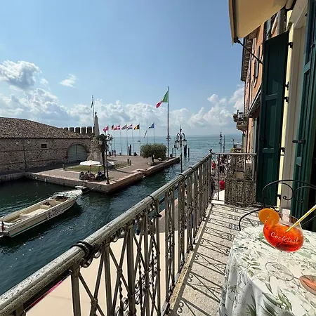 Guest house Oreste Lazise