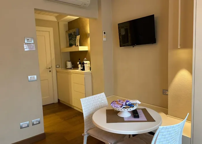 Guest house Oreste Lazise