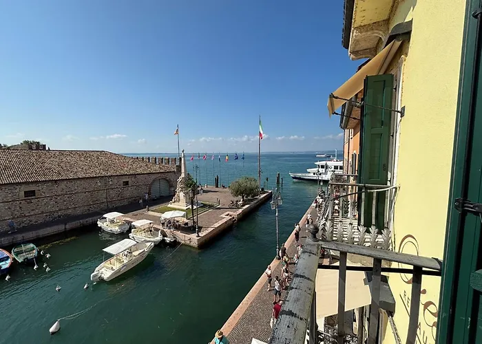 Guest house Oreste 4*