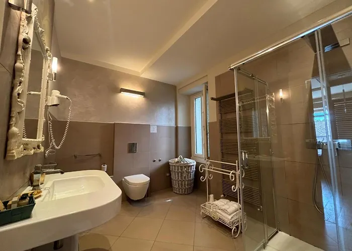 Oreste Guest house Lazise