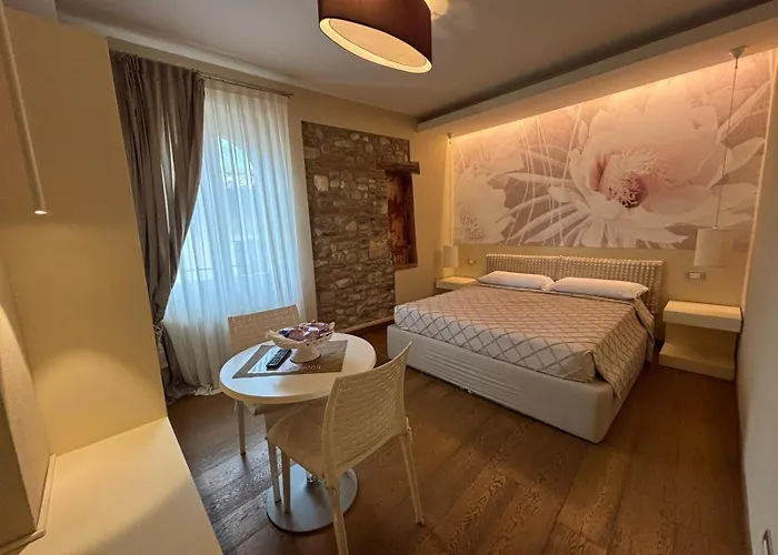 Guest house Oreste Lazise