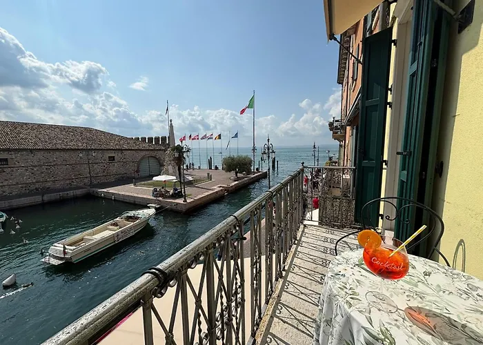 Guest house Oreste Lazise