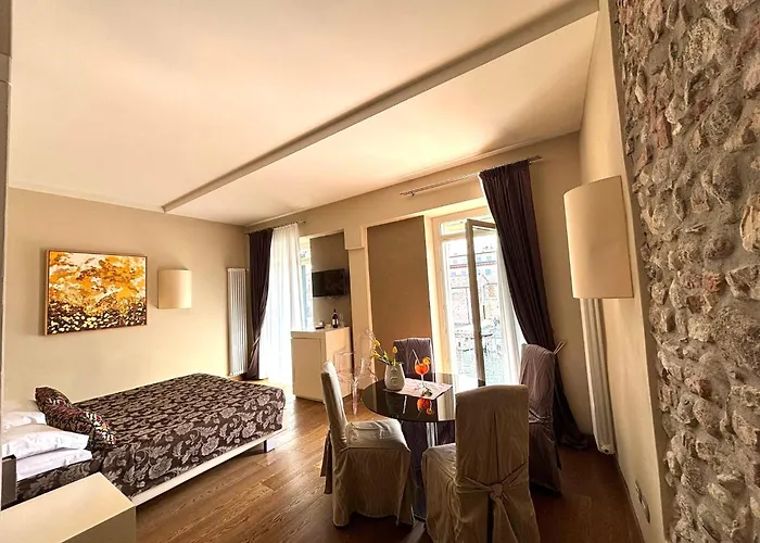 Guest house Oreste 4*