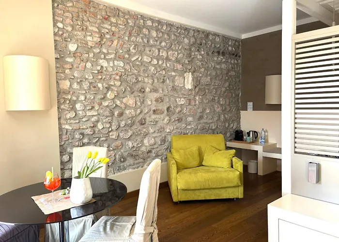 Guest house Oreste Lazise