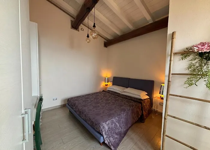 Guest house Oreste 4*