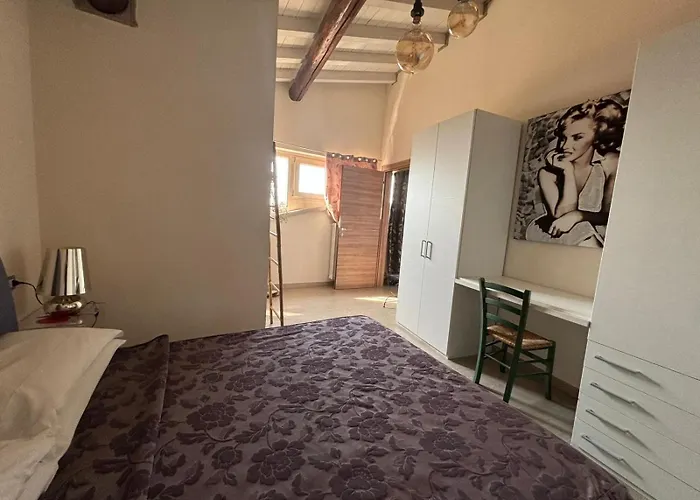 Guest house Oreste 4*