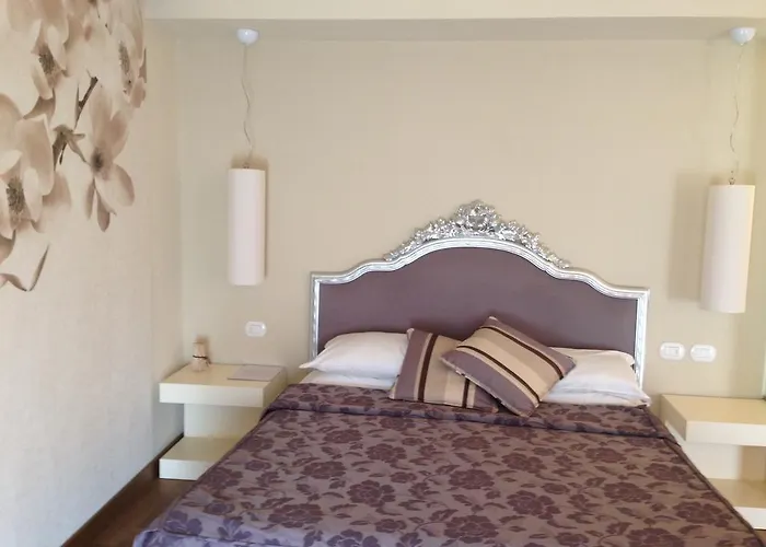 Oreste Guest house 4*