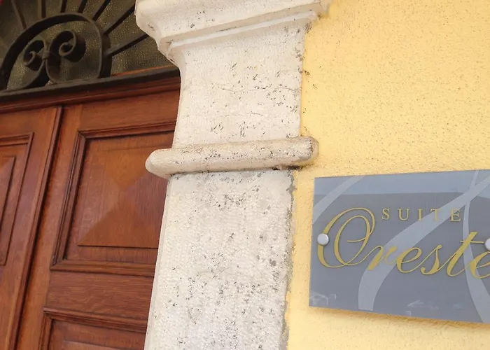 Guest house Oreste Lazise