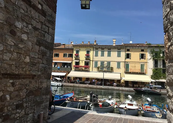 Guest house Oreste 4*